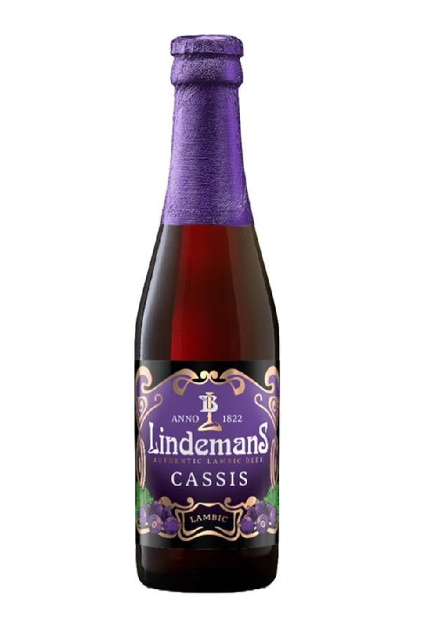 Lindemans Cassis