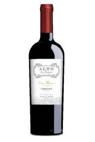 Alto los Romeros Gran Reserva Carignan Maule Valley 2021