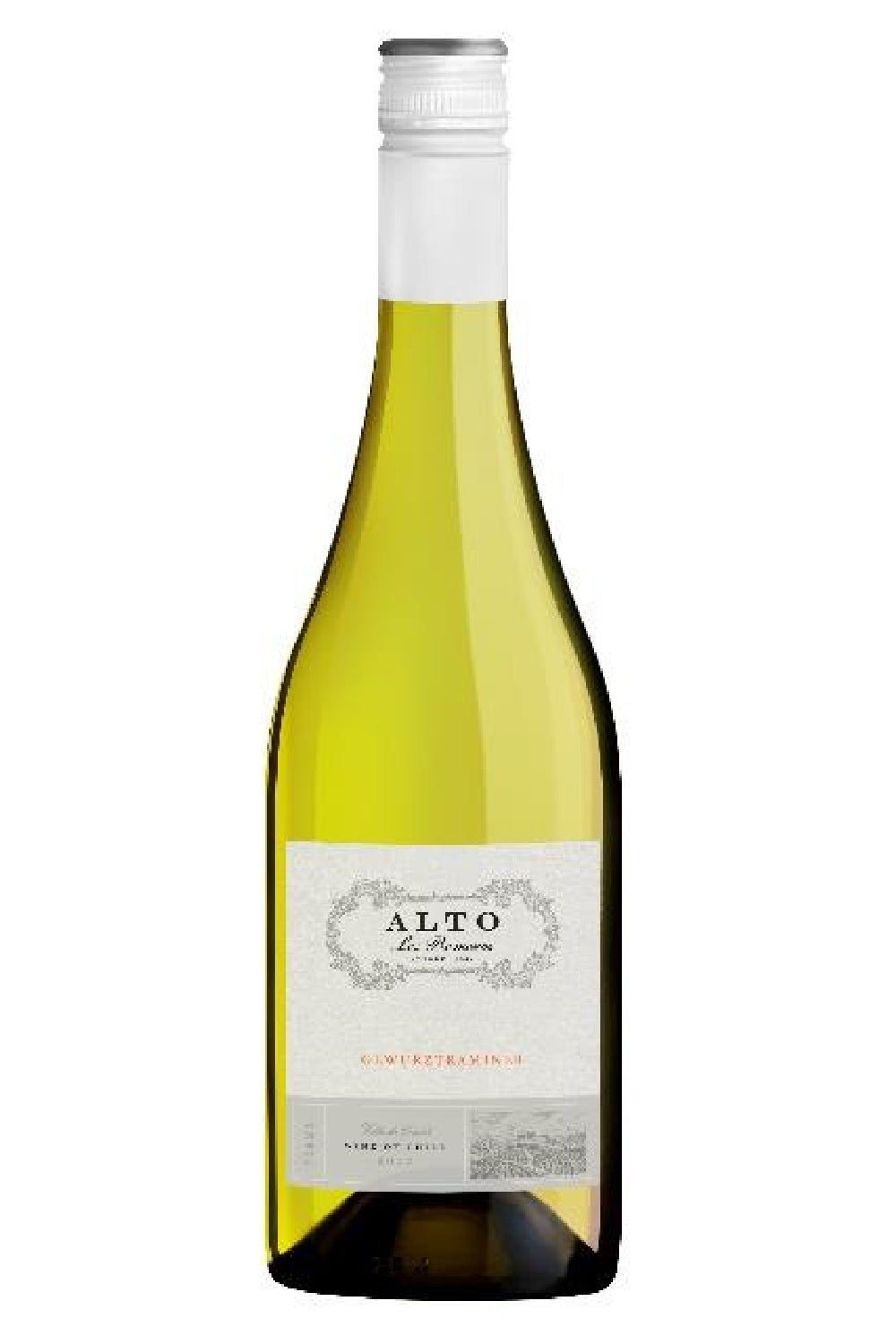 Alto los Romeros Reserva Gewurztraminer 2022