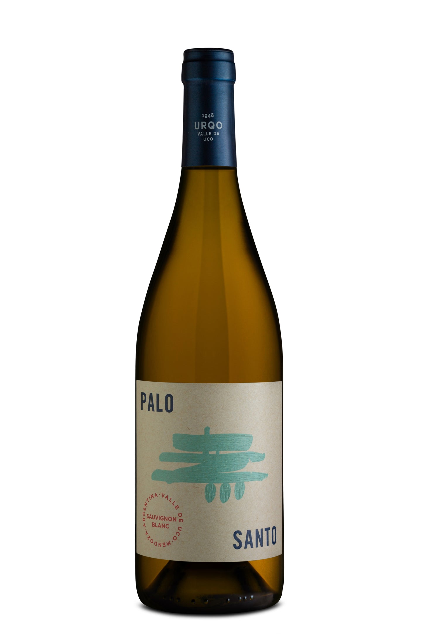 Bodega Urqo Palo Santo Sauvignon Blanc, Valle de Uco 2024