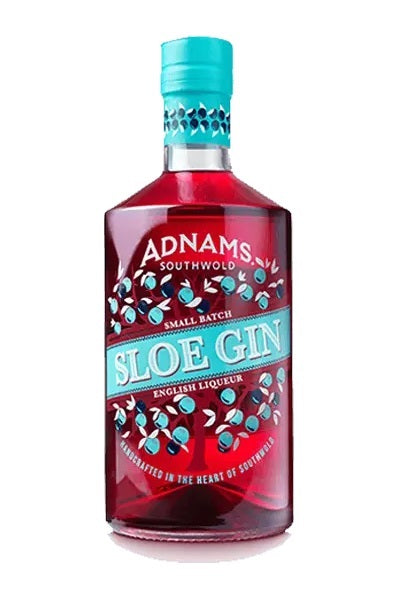 Adnams Sloe Gin