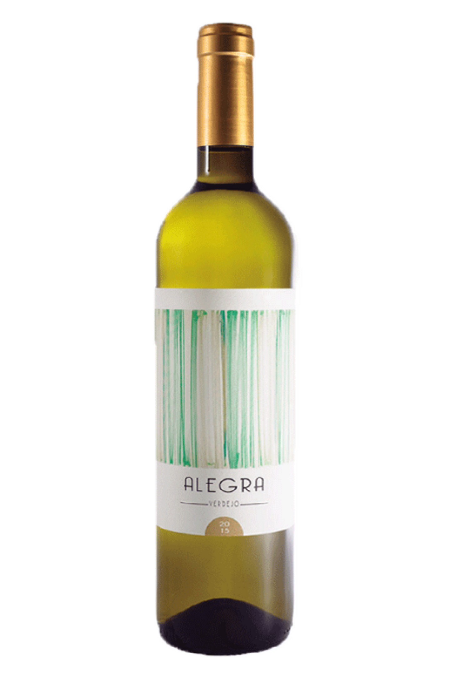 Alegra Verdejo 2023