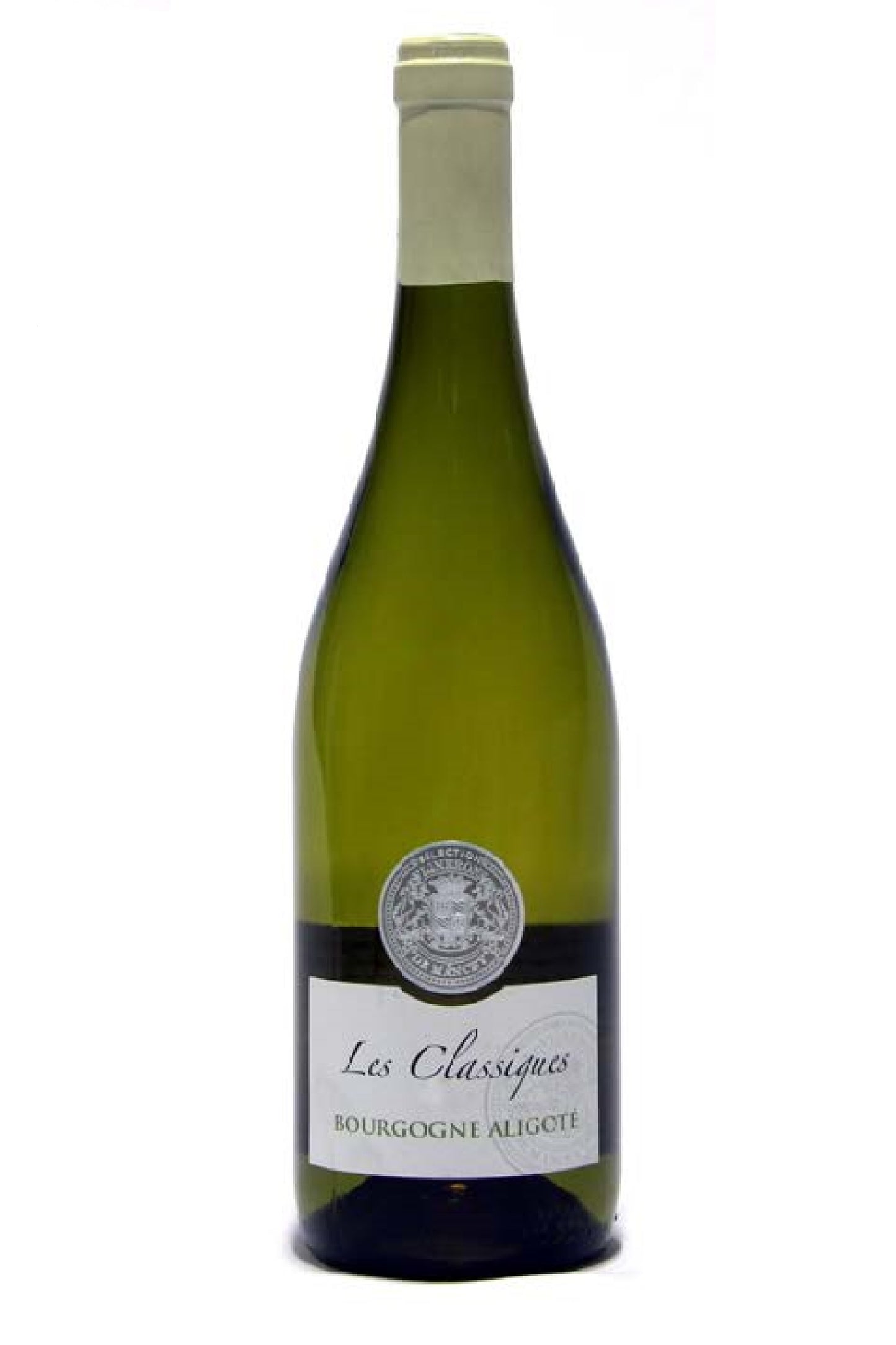 Bourgogne Aligoté Les Classiques, Vignerons de Mancy 2022
