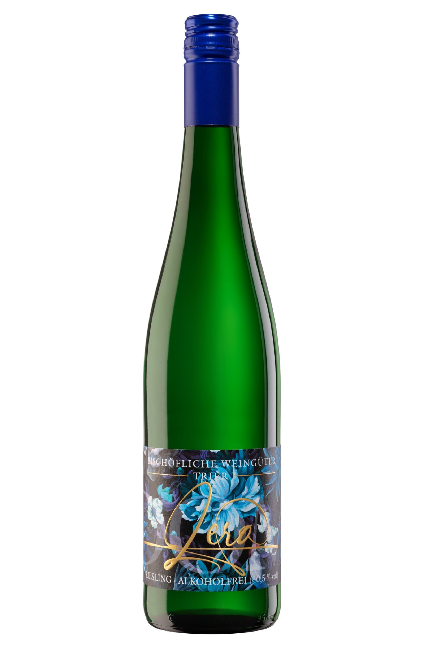 Bischöfliche DOM Zero Riesling Alkoholfrei NV