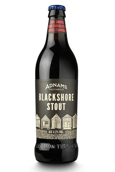 Adnams Blackshore Stout