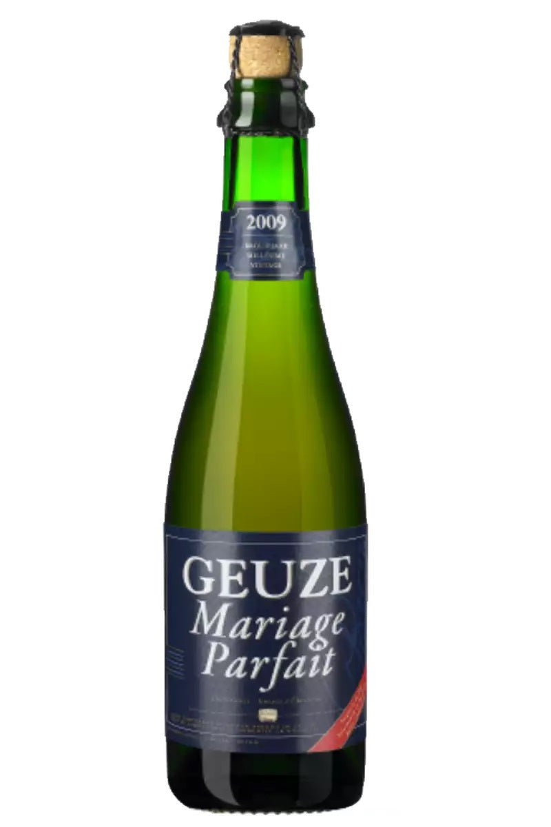 Boon Gueuze Mariage Parfait