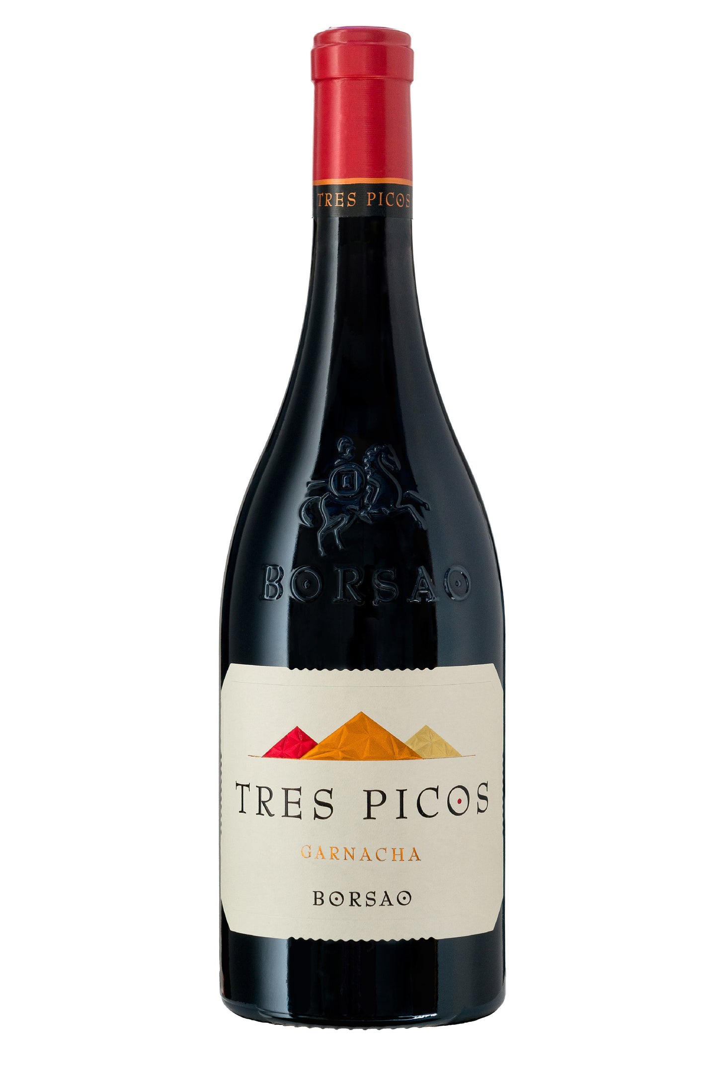 Borsao Tres Picos Garnacha, DO Campo de Borja 2021