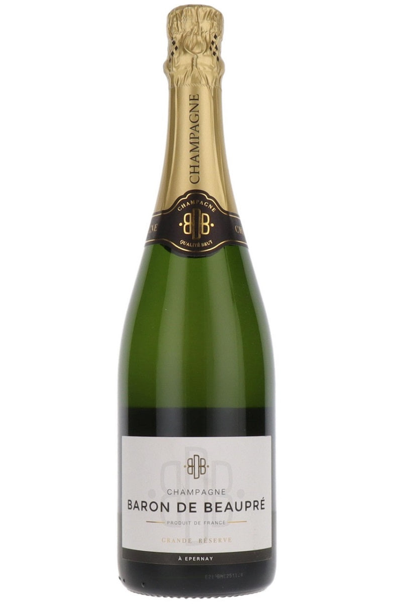 Baron de Beaupré Brut Magnum n.v.