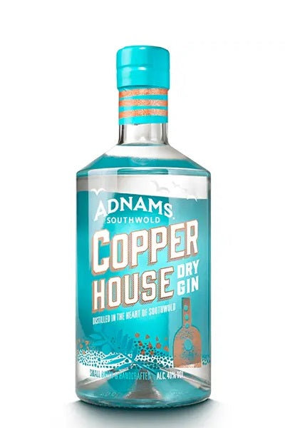 Adnams Copper House Gin