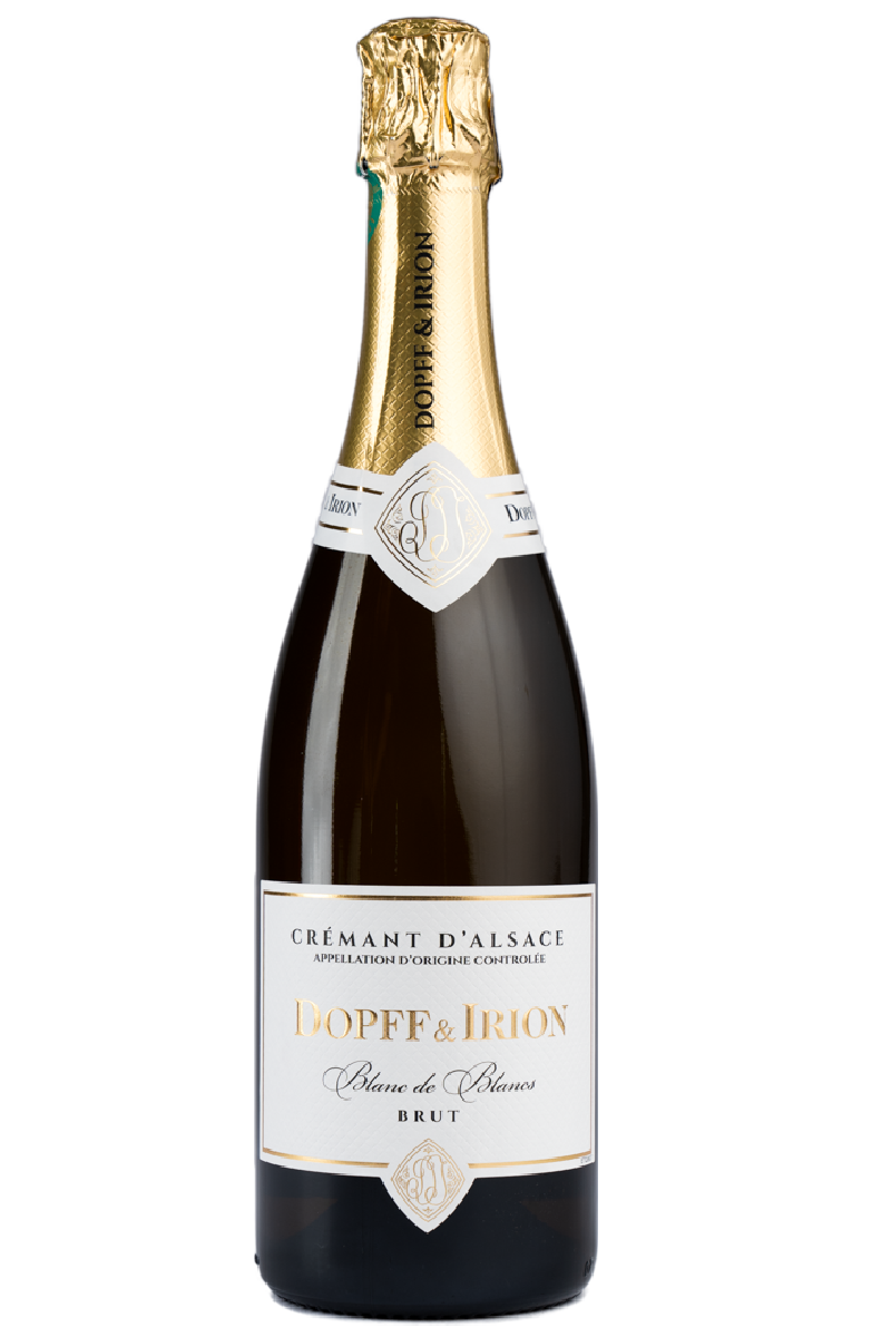 Dopff & Irion Cremant Blanc de Blancs n.v.