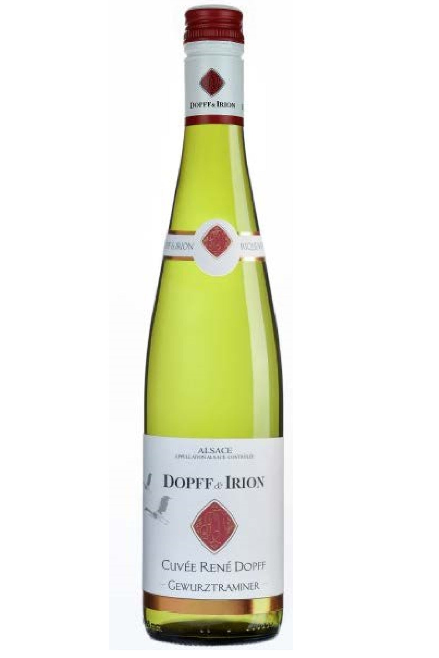 Dopff & Irion Gewurztraminer 2023
