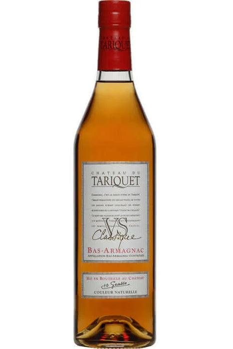 Domaine Tariquet VS Classique, Bas Armagnac Yves Grassa