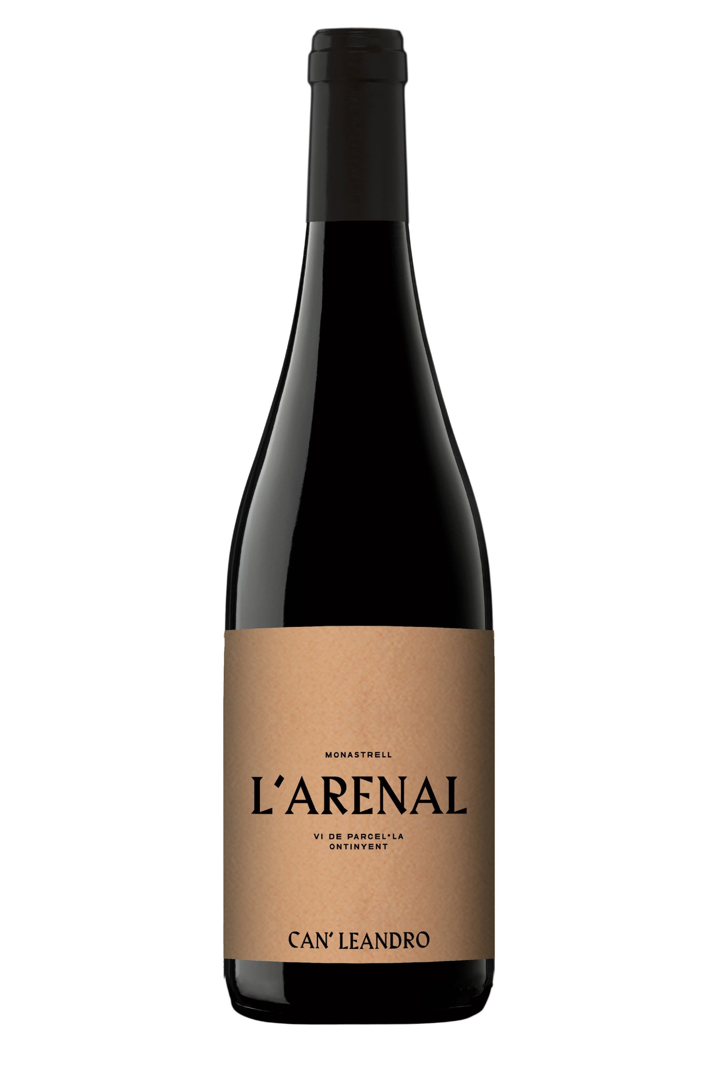 Can' Leandro L'Arenal, DO Valencia 2023