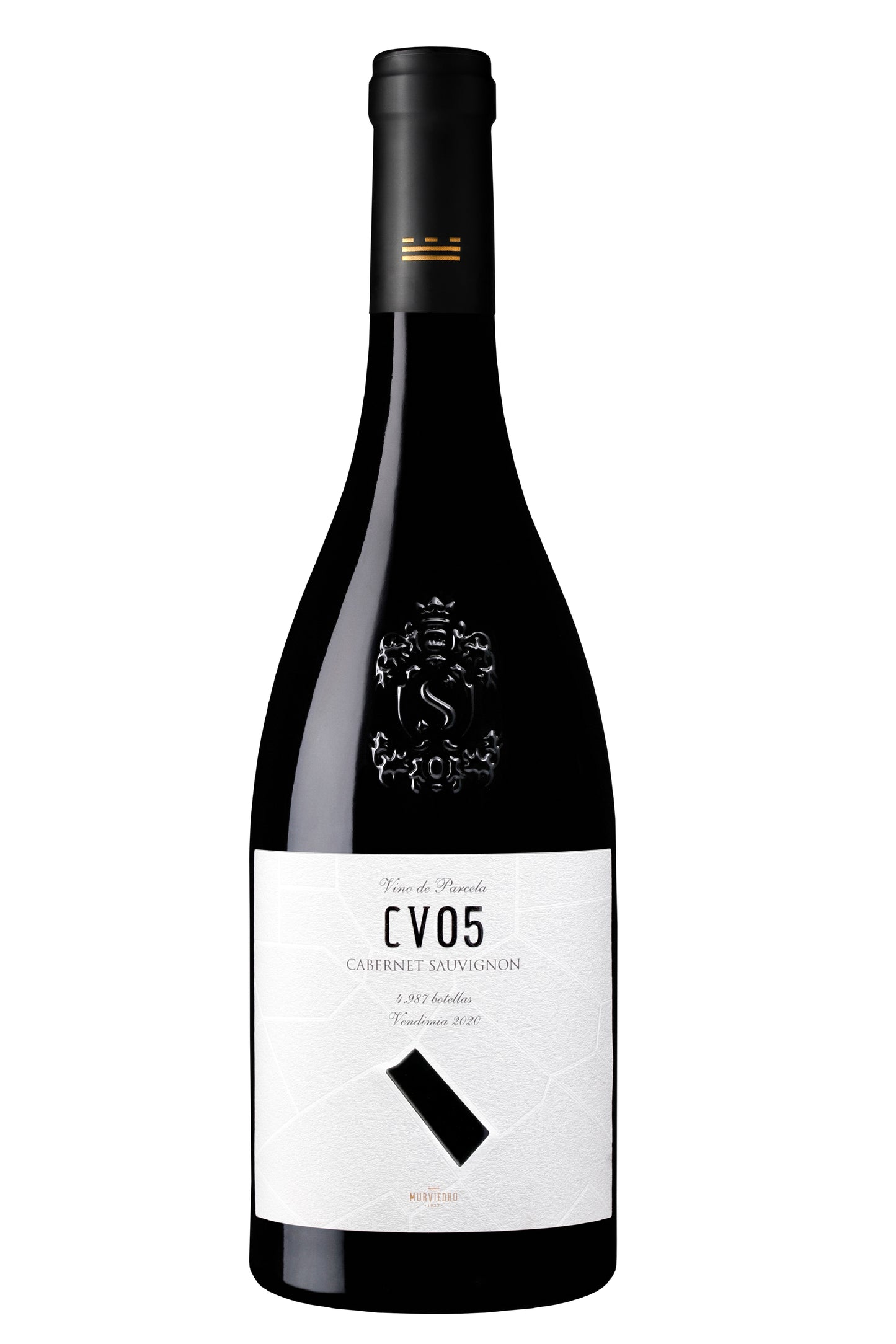 CV-05 Cabernet Sauvignon, DO Valencia 2021