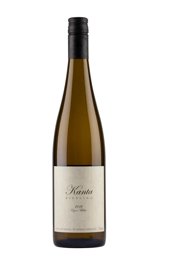 Egon Muller Kanta Riesling 2016