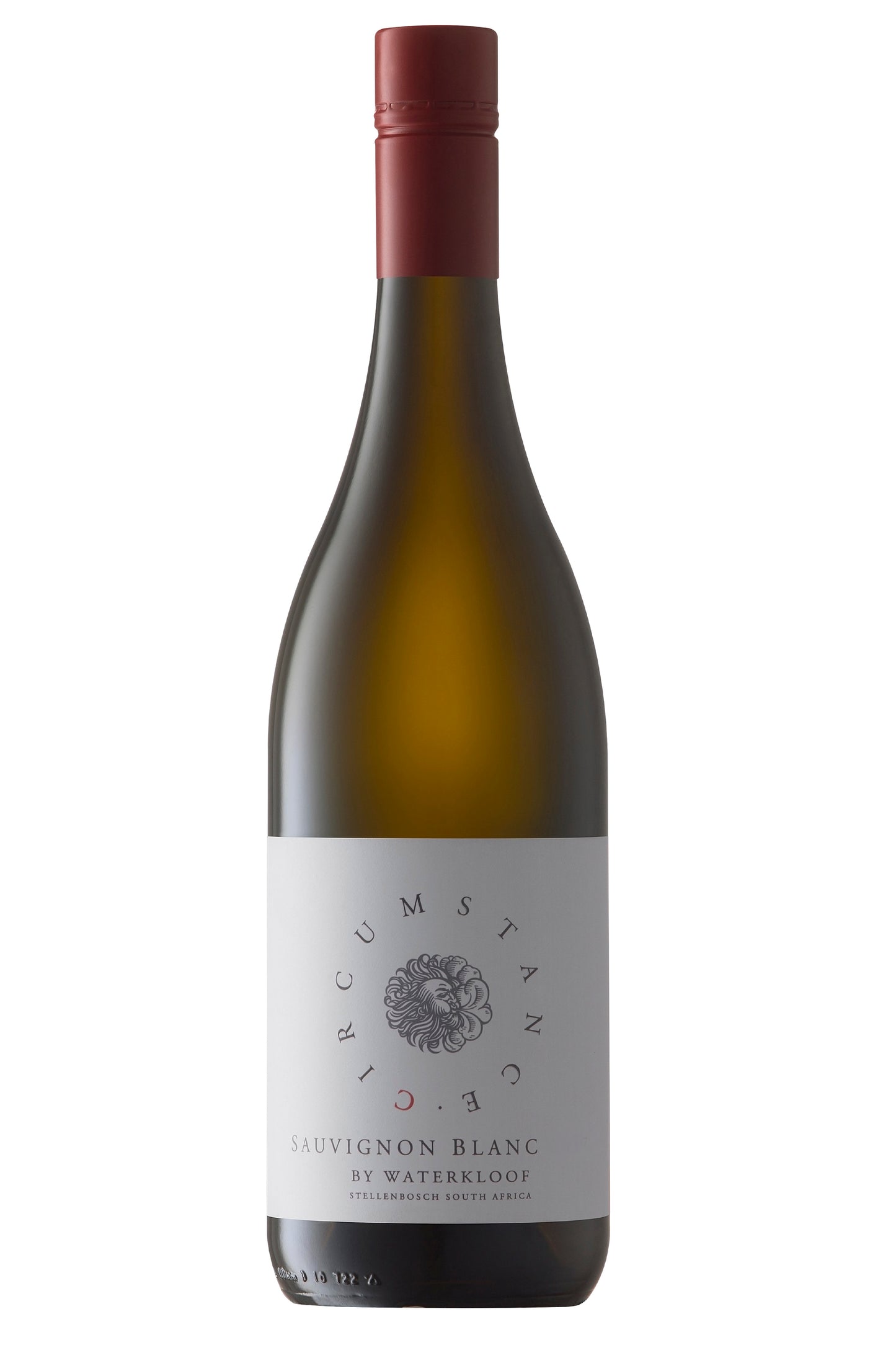 Circumstance Sauvignon Blanc, WO Stellenbosch 2023