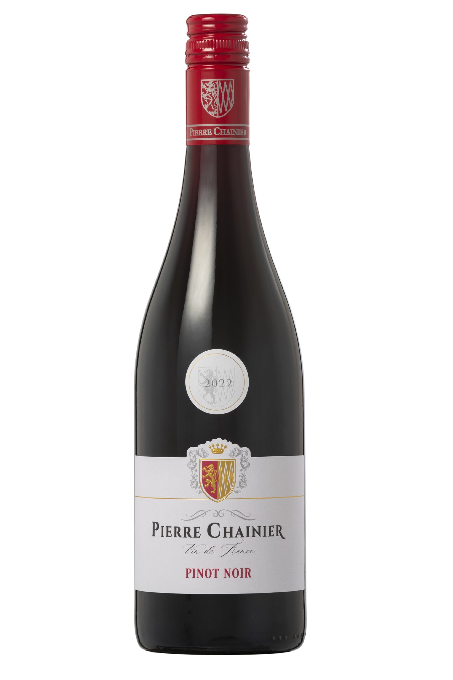 Pierre Chainier Pinot Noir, Vin de France