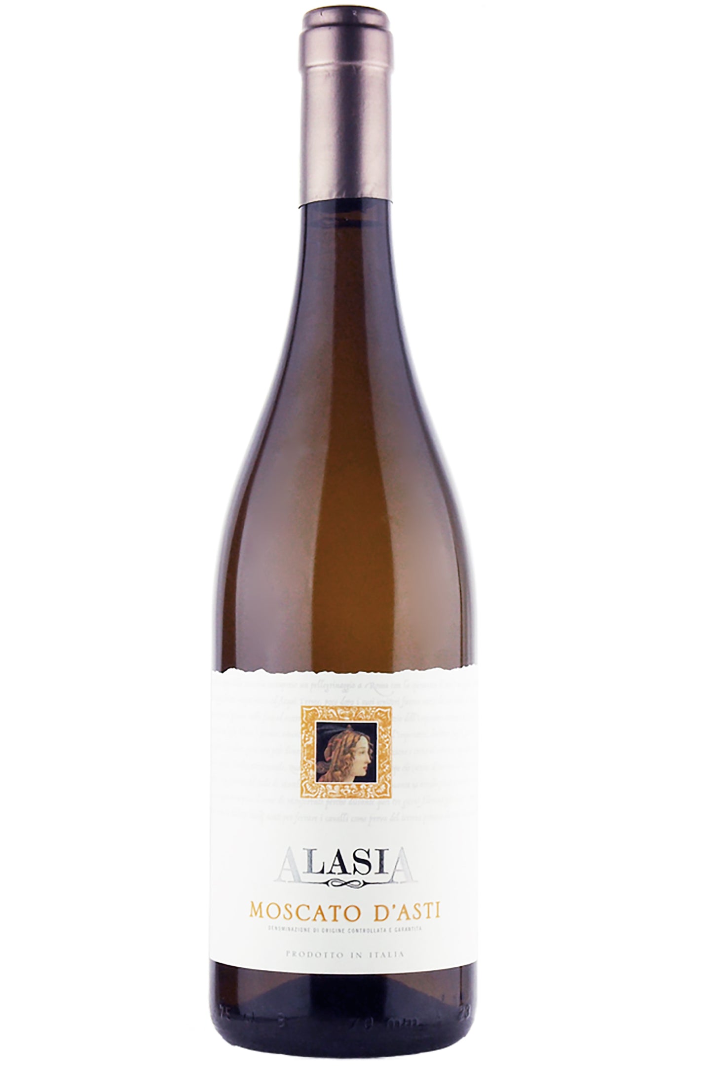 Alasia, Moscato d'Asti DOCG 2024