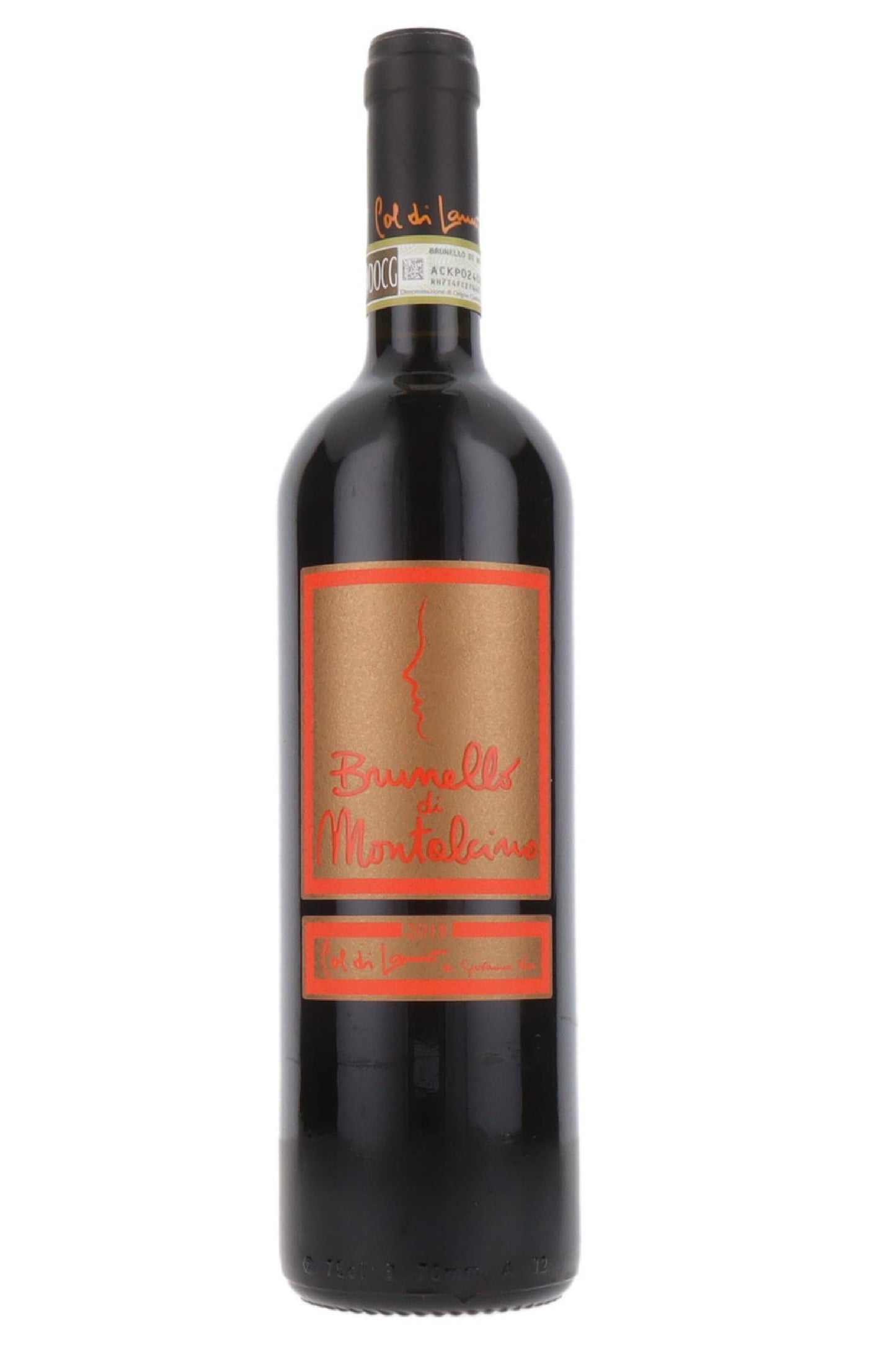 Brunello di Montalcino, Col di Lamo 2018