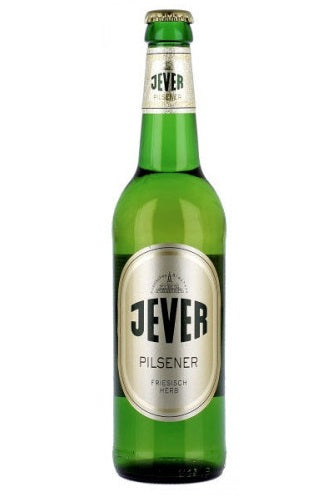 Jever Pilsner