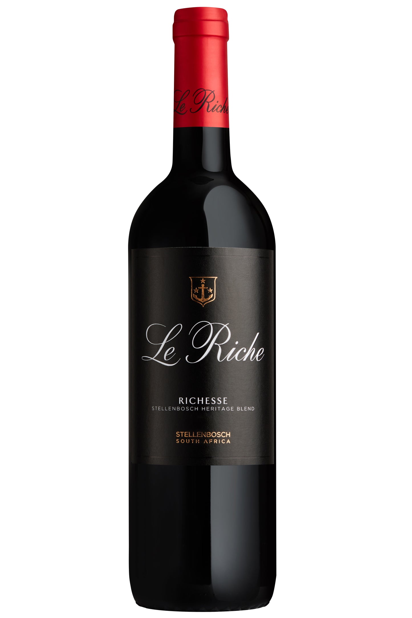 Le Riche Richesse, WO Stellenbosch 2022