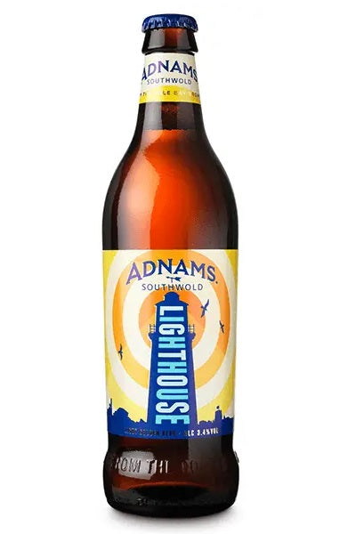 Adnams Lighthouse
