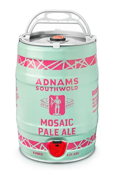 Adnams Mosaic Pale Ale