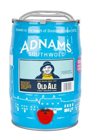 Adnams Old Ale