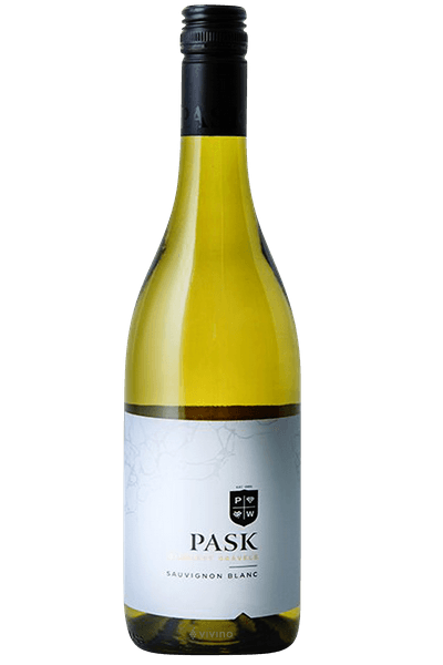 Pask Gimblett Gravels Sauvignon Blanc 2024