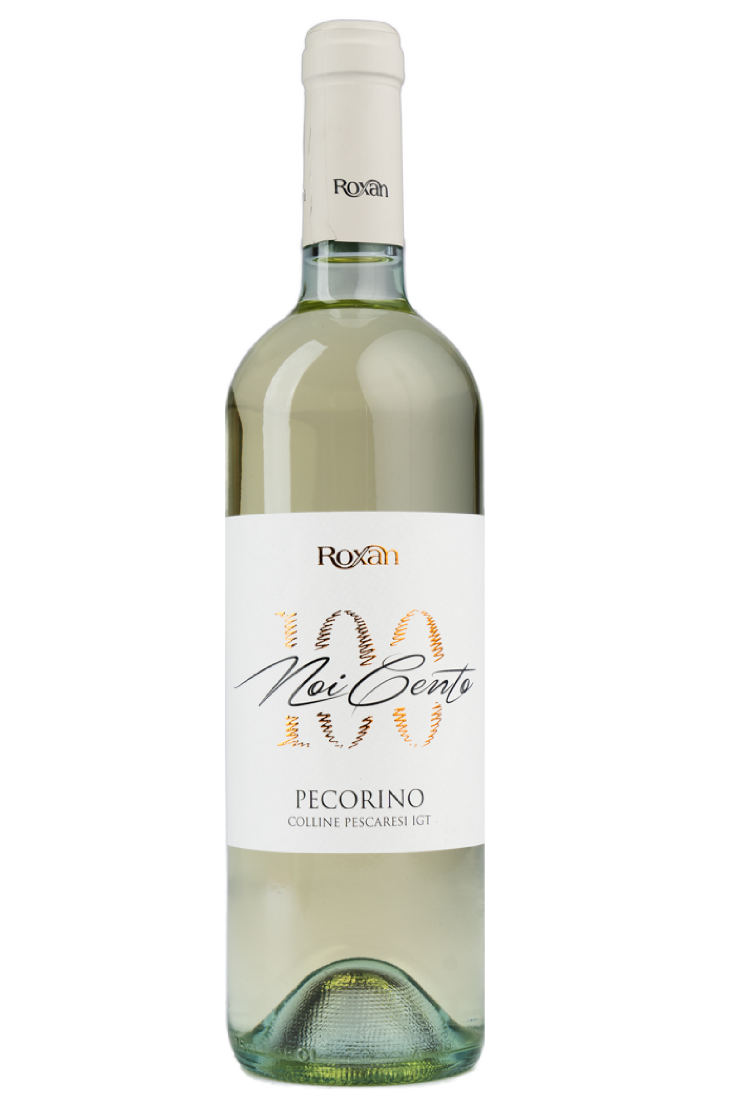 Pecorino, Noi Cento 2024