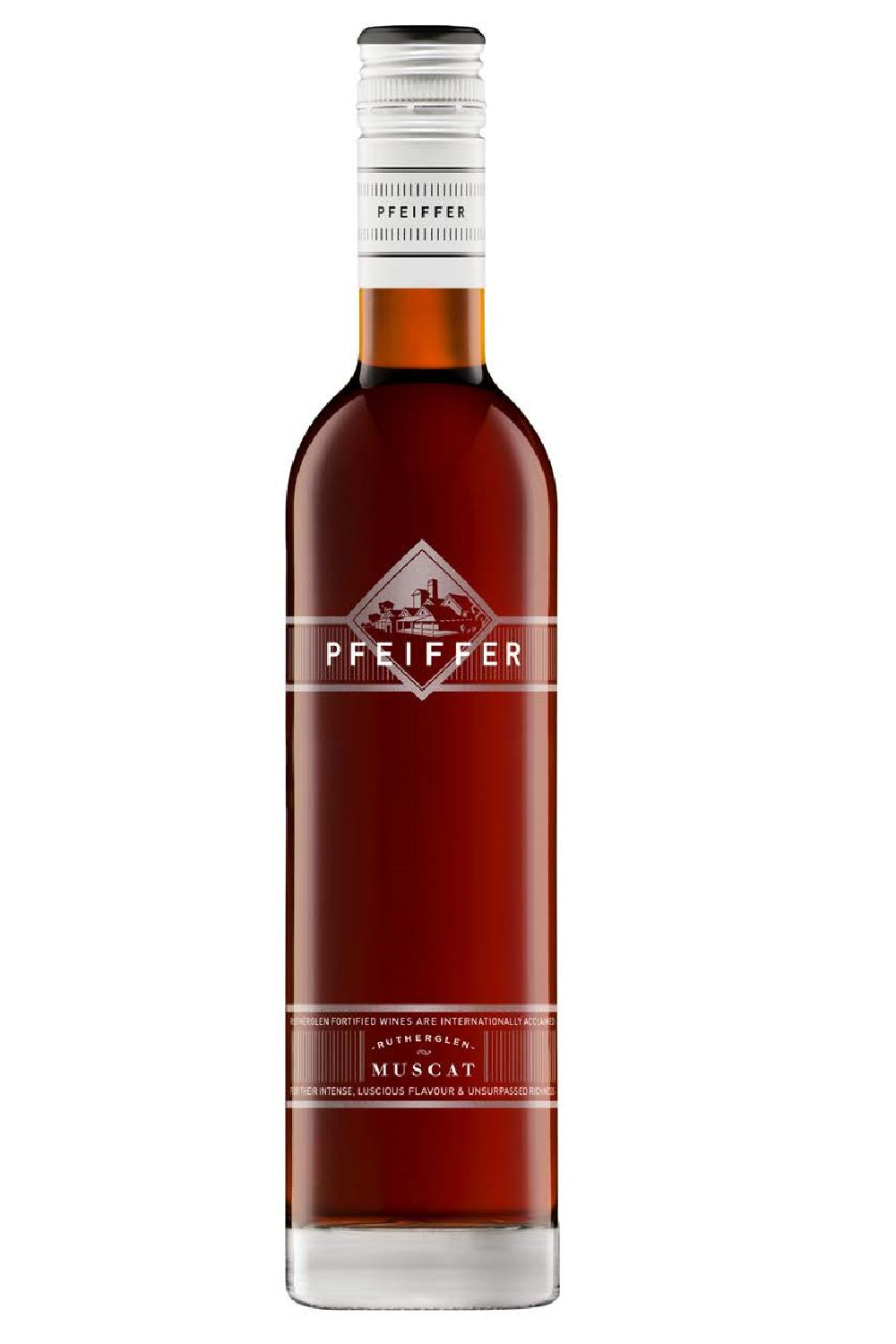 Pfeiffer Rutherglen Muscat n.v. 50cl