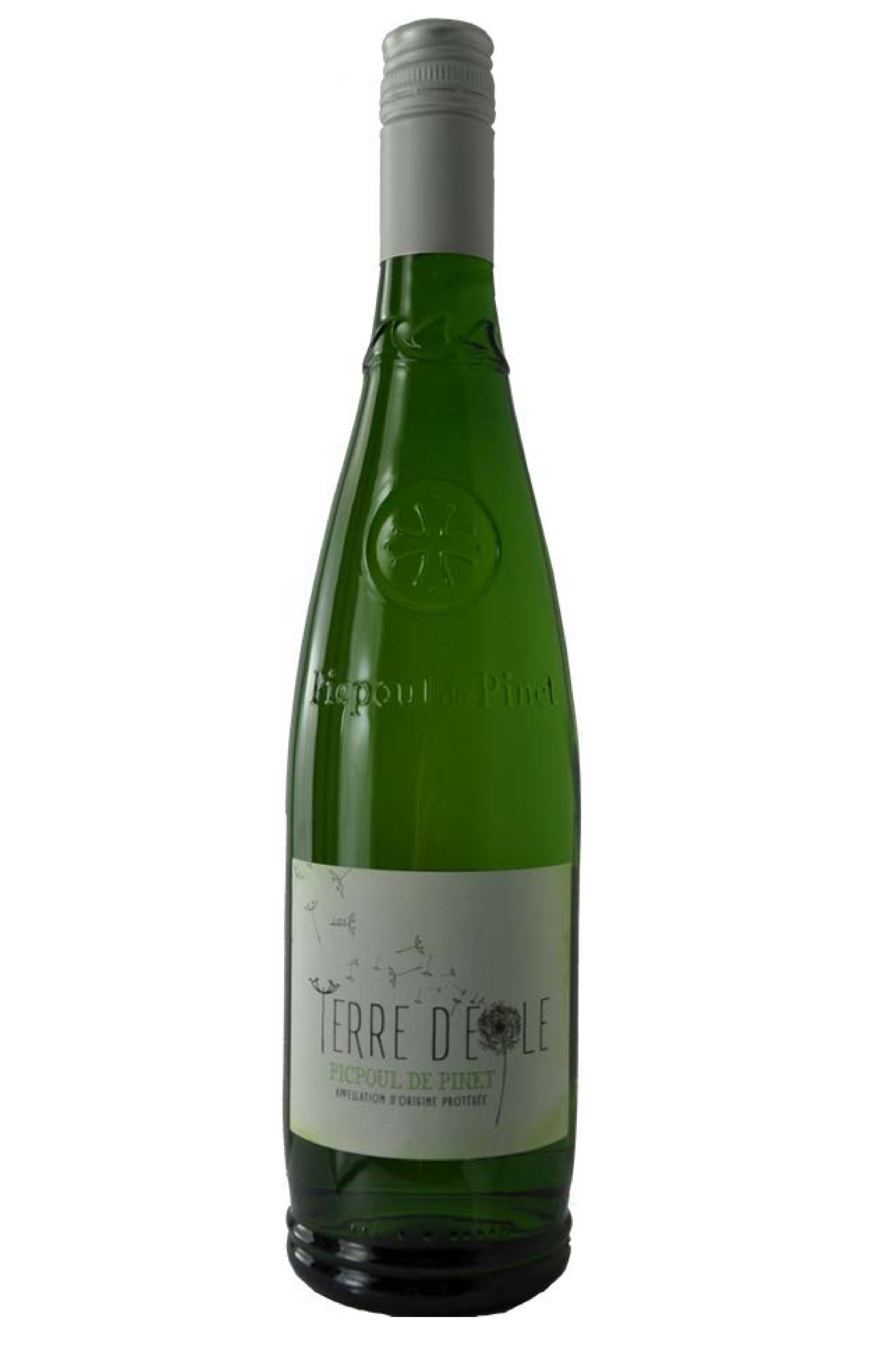 Picpoul de Pinet, Terre d'Eole 2024