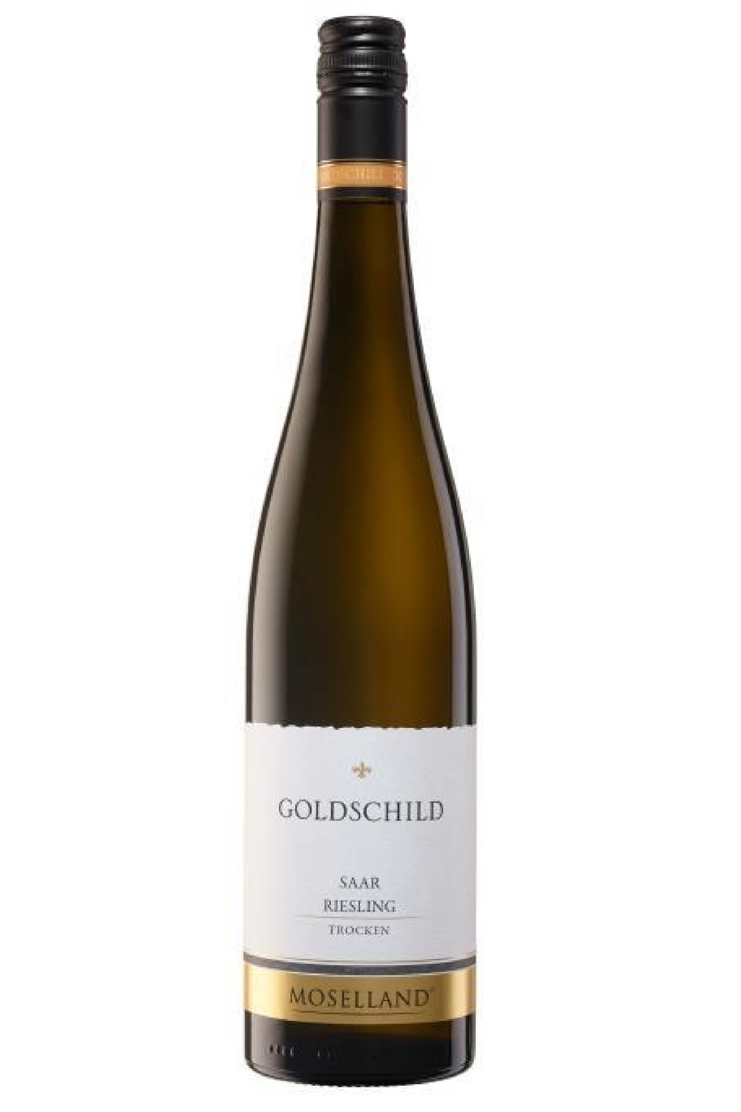 Goldschild Riesling Trocken 2023