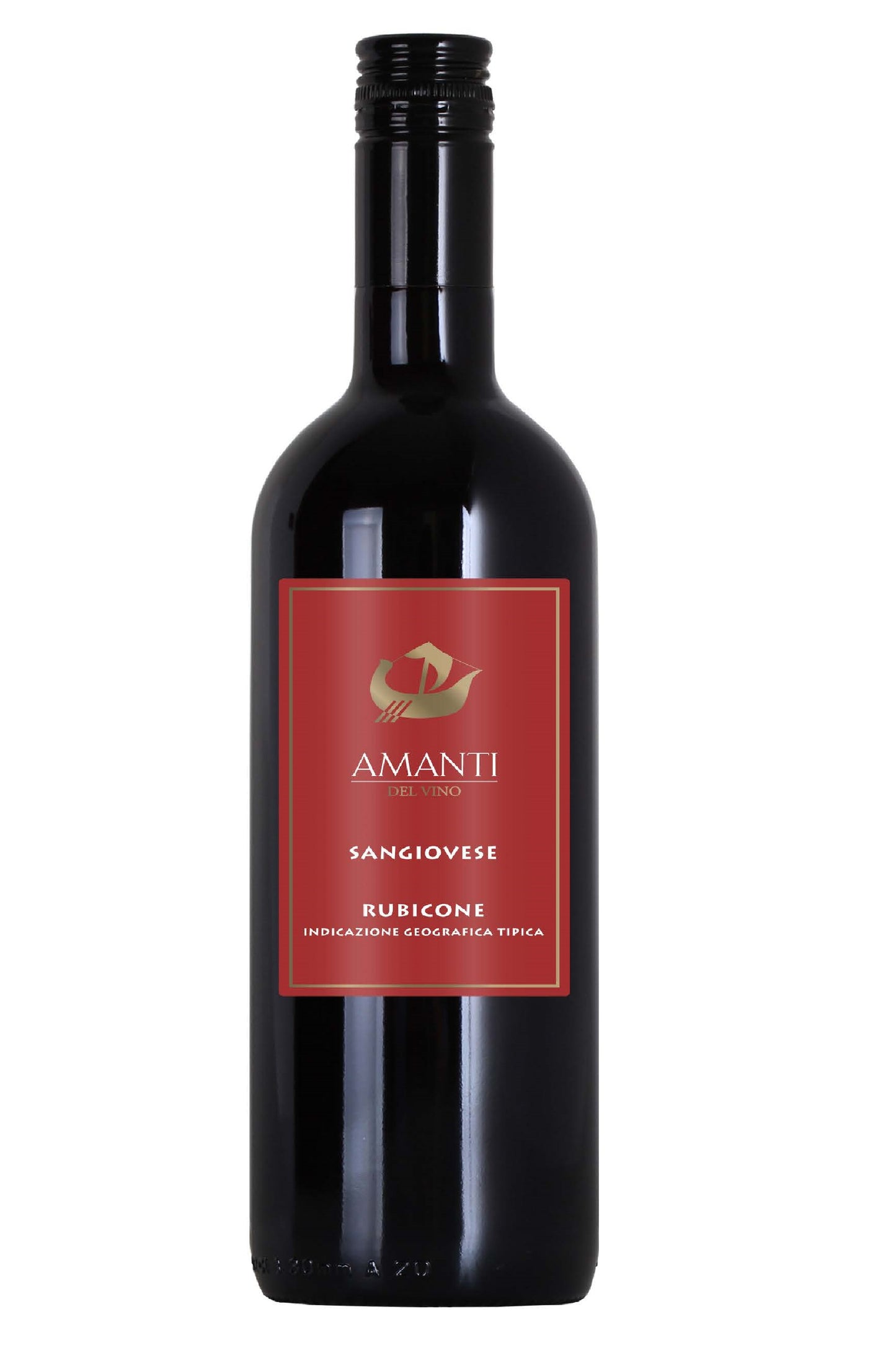 Rubicone Sangiovese, Amanti 2024