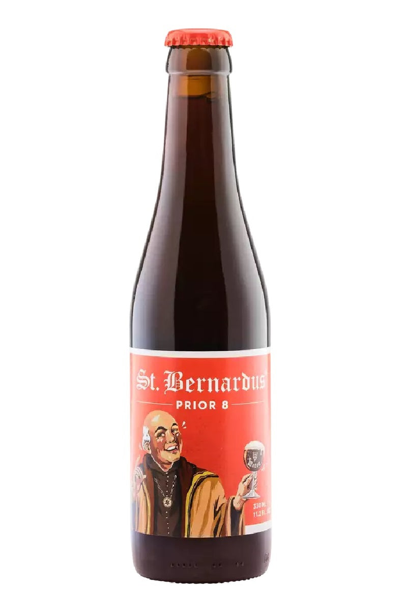 St Bernardus Prior 8