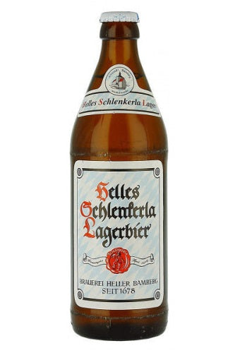 Schlenkerla Helles Lager