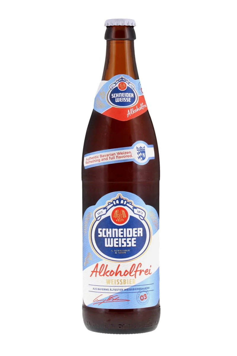 Schneider Alkoholfrei