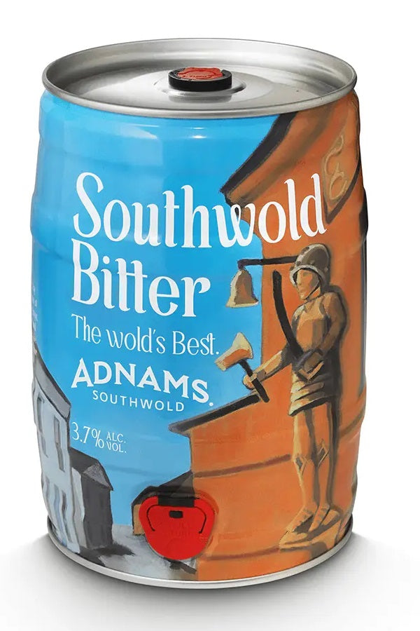 Adnams Southwold Bitter