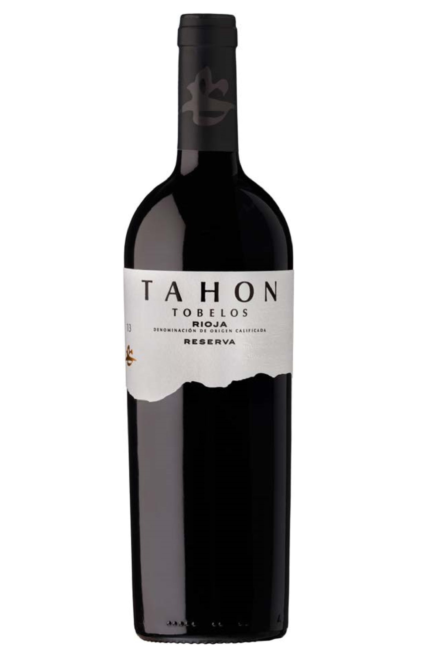 Tahon de Tobelos Reserva 2018