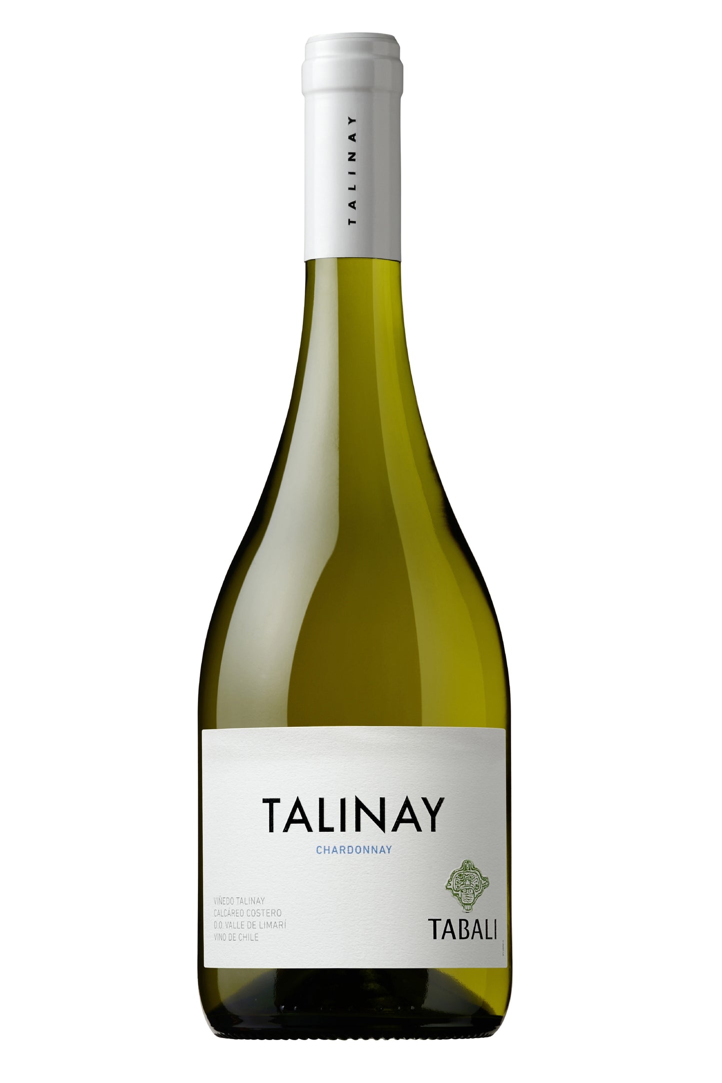 Tabalí Talinay Vineyard Chardonnay, DO Valle de Limarí 2021/23