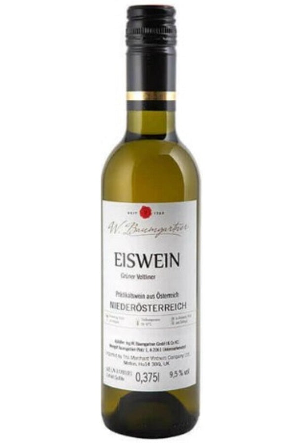Domäne Baumgartner Eiswein Niederostrreich Half 2019