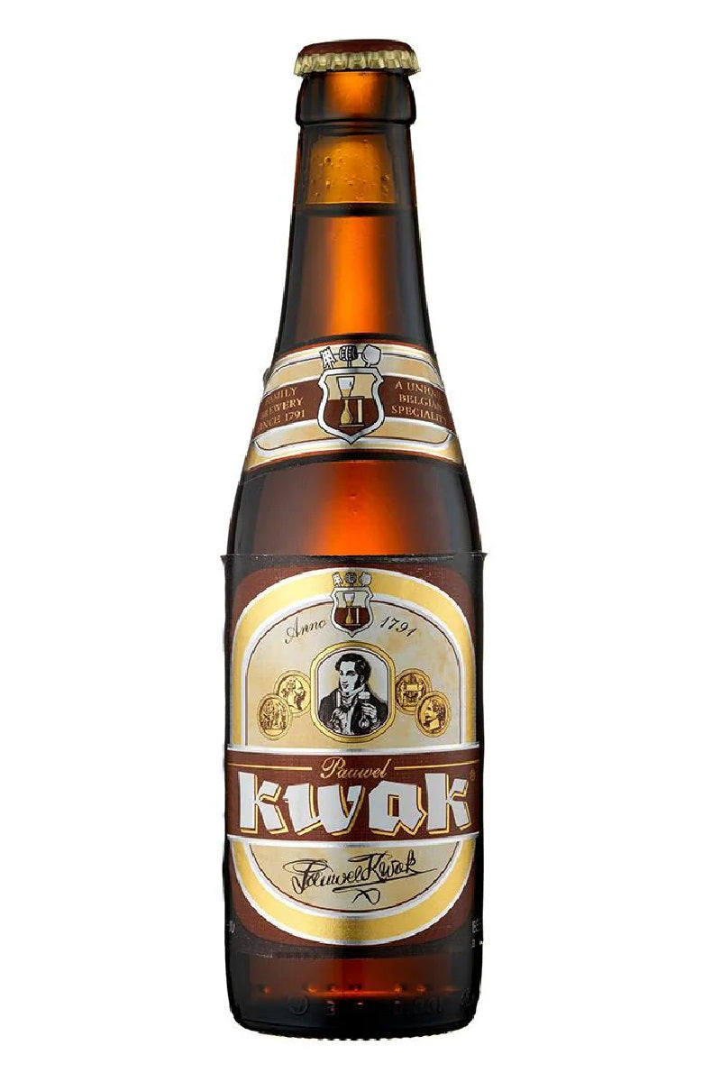 Kwak