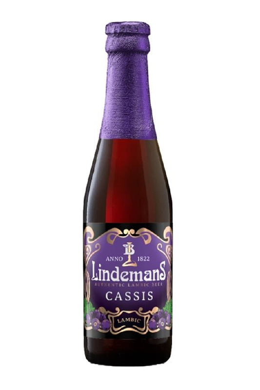 Lindemans Cassis