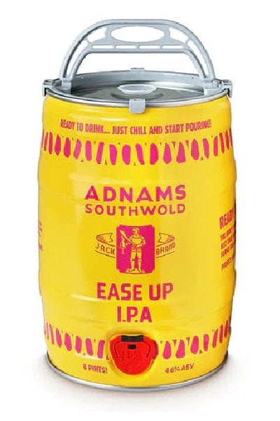 Adnams Ease Up IPA