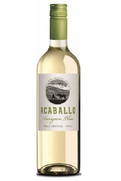Acaballo Sauvignon Blanc n.v.