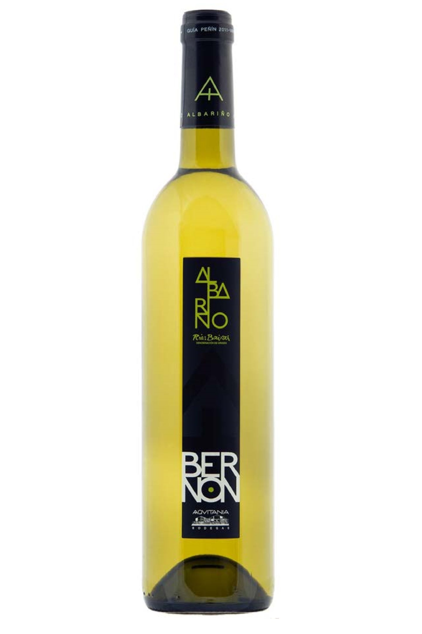 Albariño 'Bernon' Bodegas Aquitania 2024