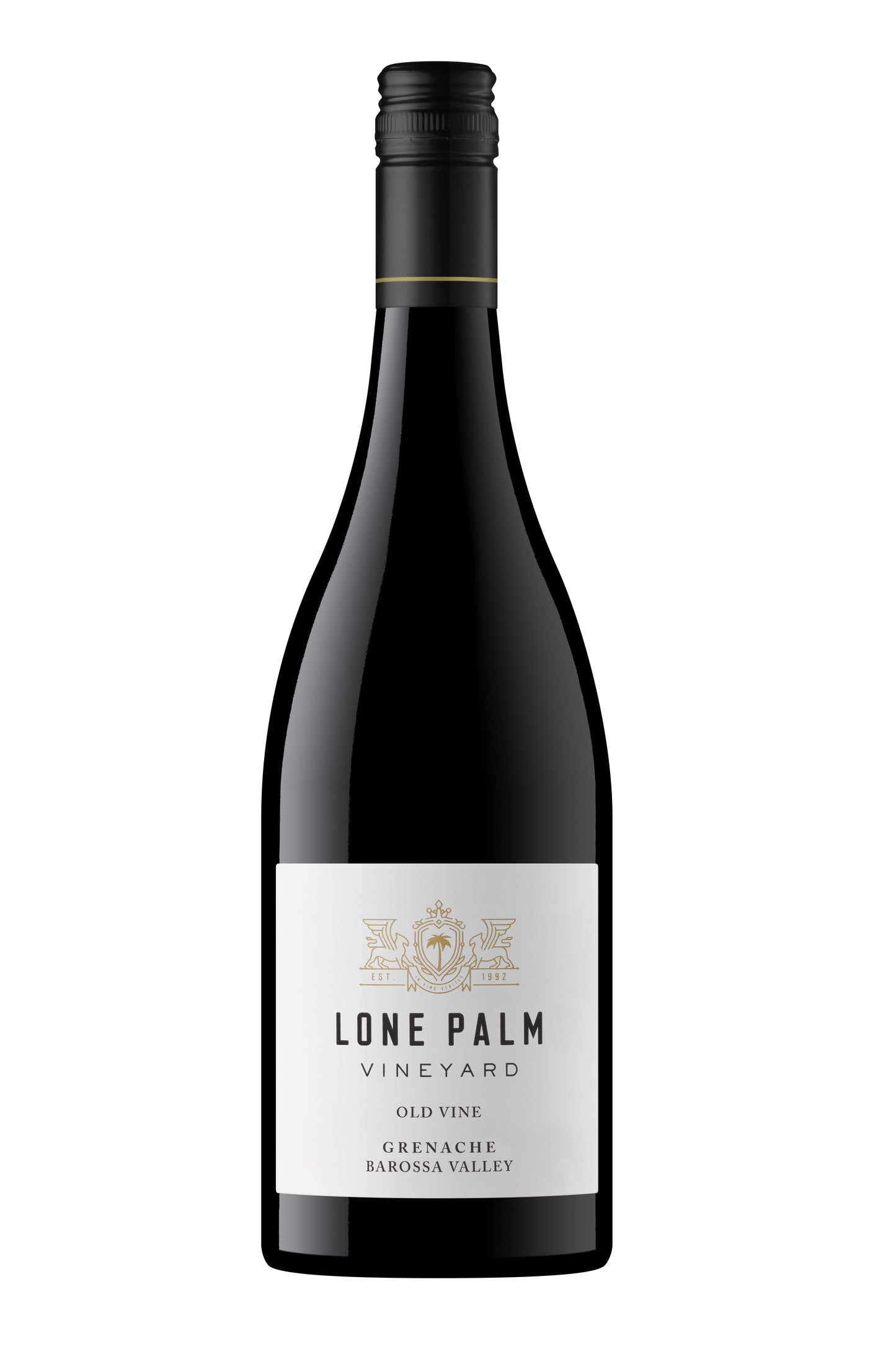 Lone Palm Vineyards Old Vine Grenache, Barossa Valley