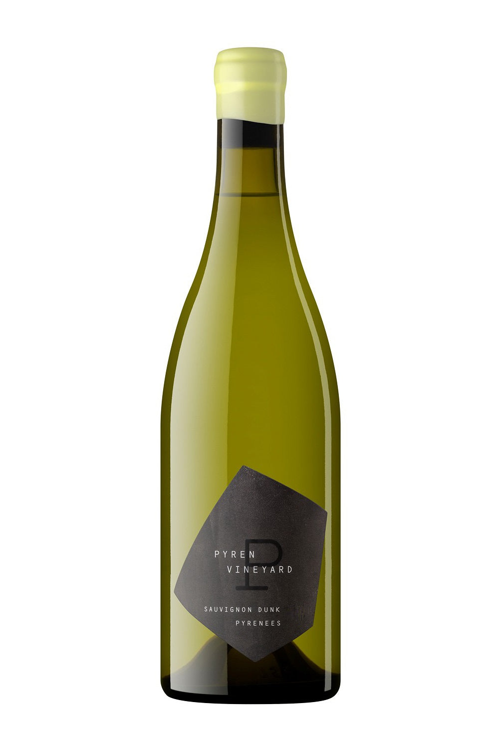 Pyren Vineyard Pentagon Sauvignon Dunk, Pyrenees, Victoria [Orange Wine]