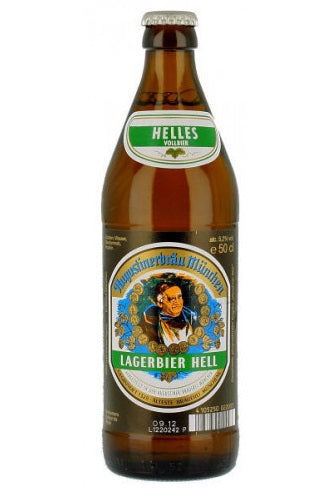 Augustiner Hell