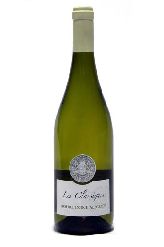 Bourgogne Aligoté Les Classiques, Vignerons de Mancy 2022